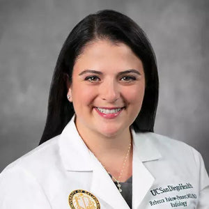 Rebecca Rakow-Penner, MD PhD